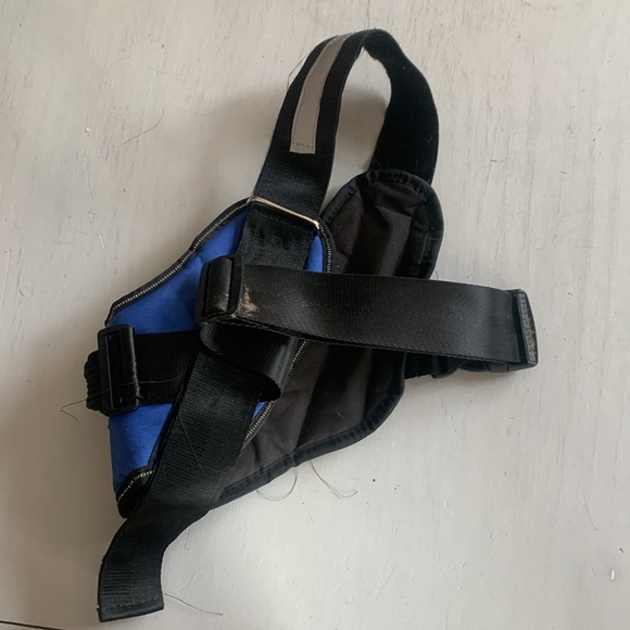 Barely used XL dog harness - Picture 5 of 8